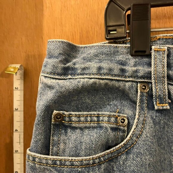 Size 40x32 - Member's Mark - Men's Light Blue Jeans - Picture 3 of 6